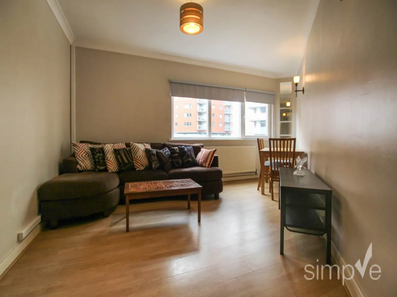 Homer Drive, Isle of Dogs, E14, photo 3
