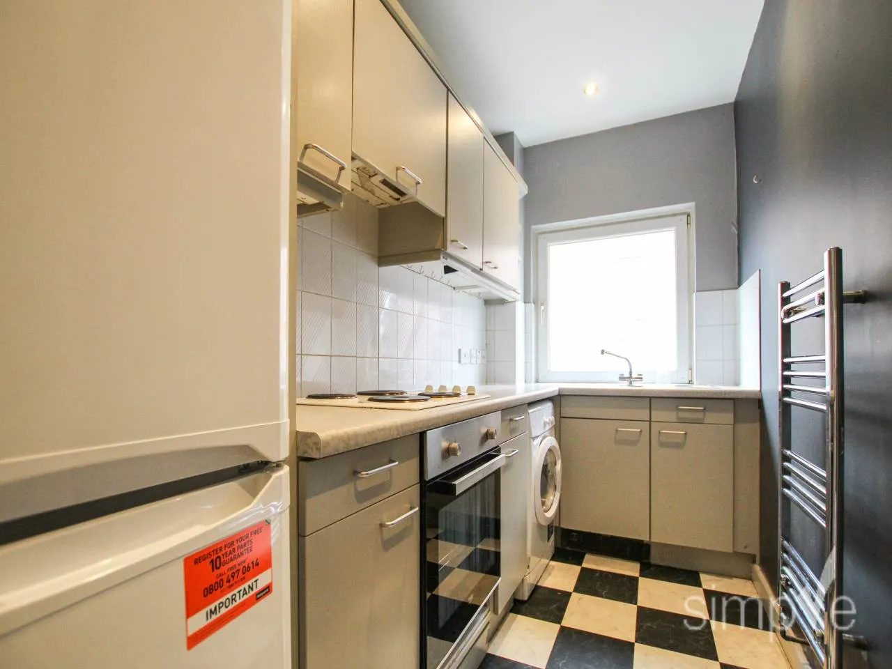 Homer Drive, Isle of Dogs, E14, photo 4