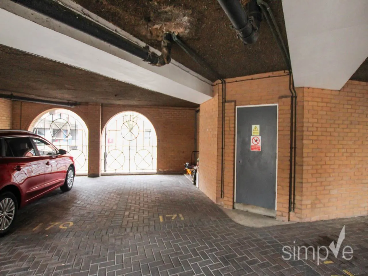 Homer Drive, Isle of Dogs, E14, photo 14
