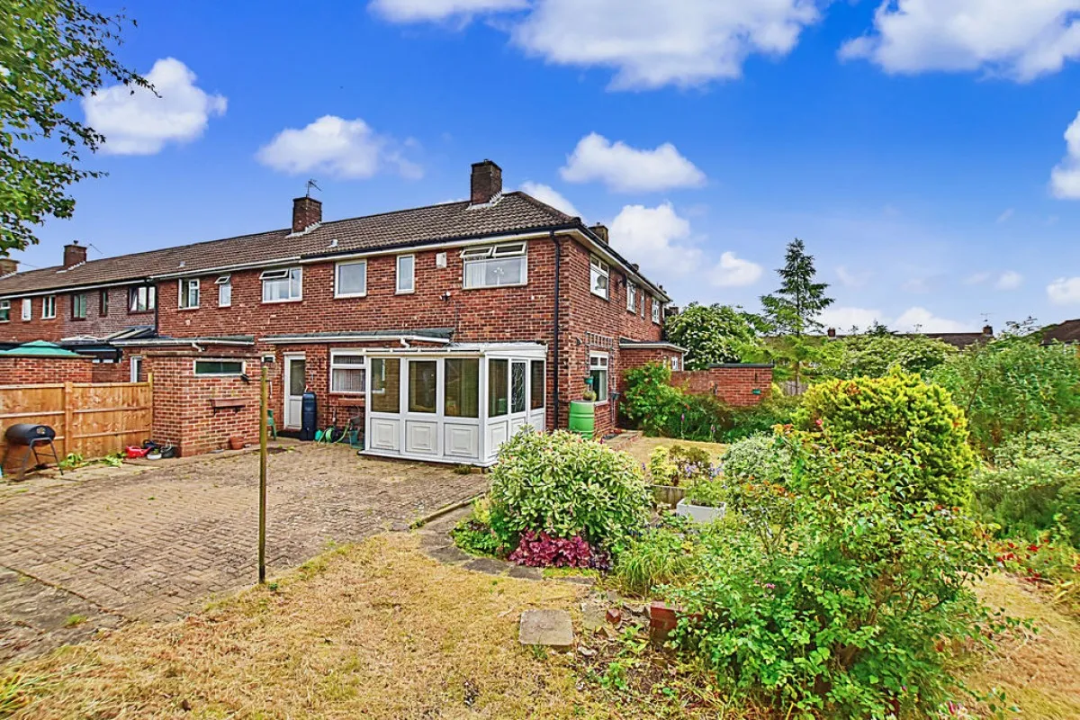 Minting Close, Lincoln, photo 13