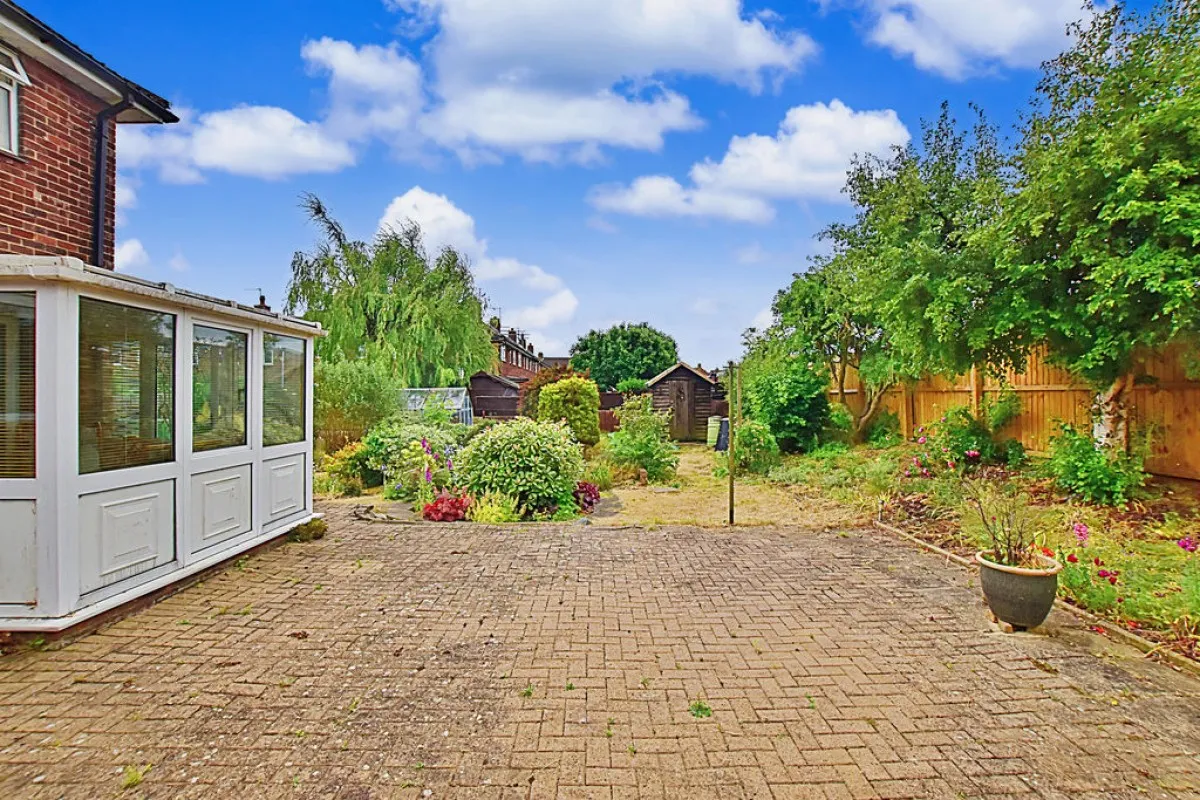 Minting Close, Lincoln, photo 15