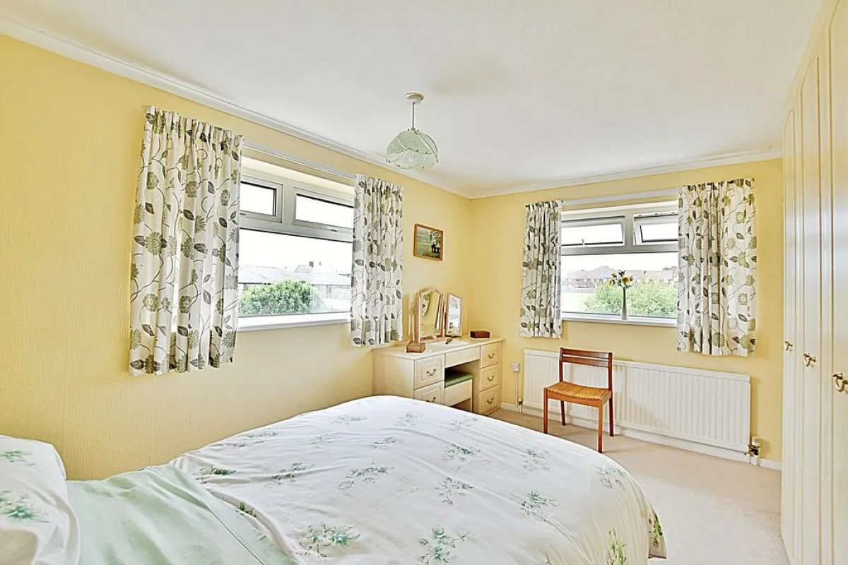 Minting Close, Lincoln, photo 10