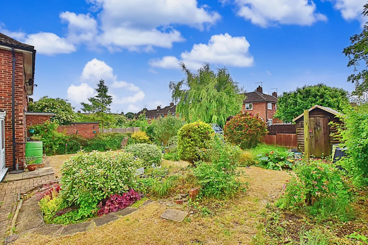 Minting Close, Lincoln, photo 17