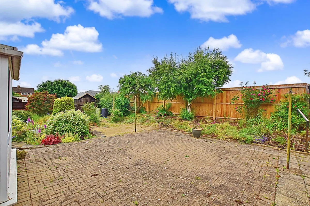 Minting Close, Lincoln, photo 16