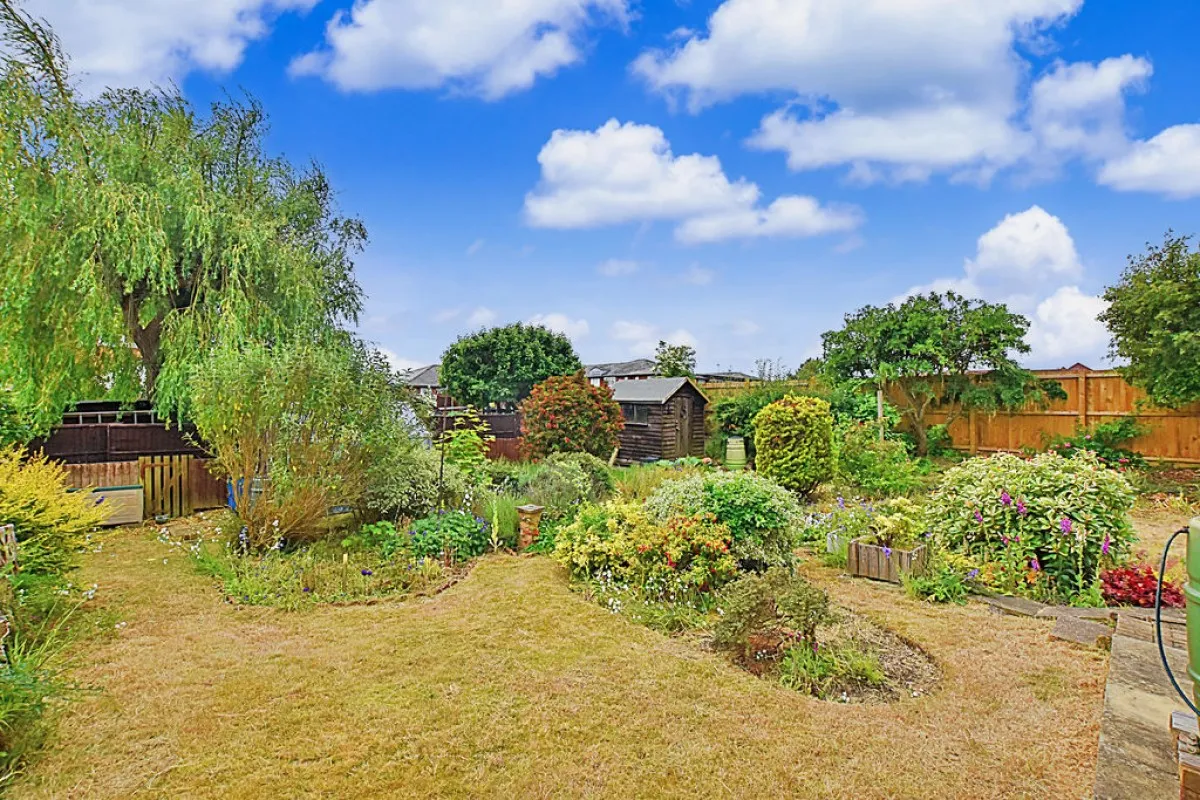 Minting Close, Lincoln, photo 18