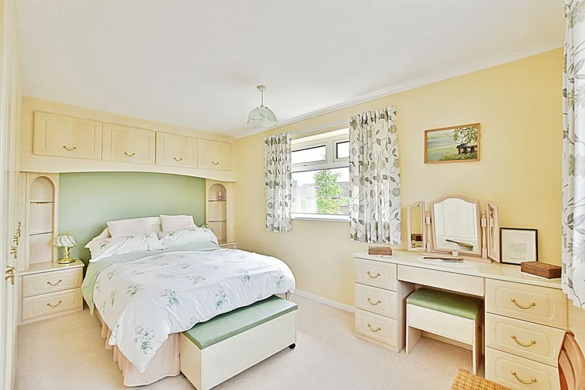 Minting Close, Lincoln, photo 9