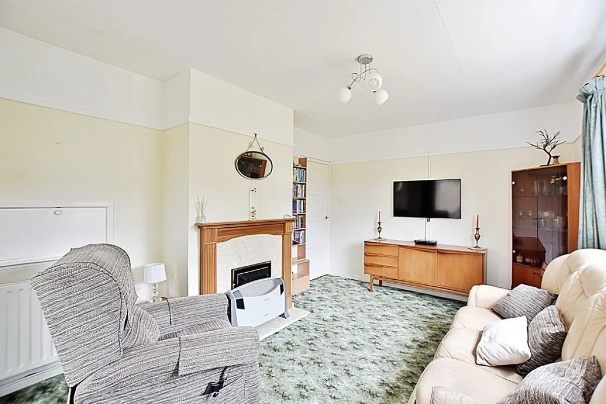 Minting Close, Lincoln, photo 7