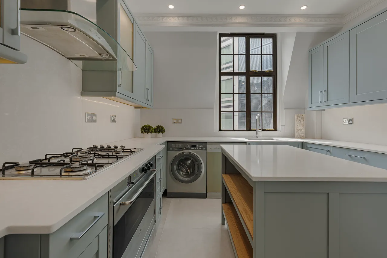 Cockspur Street, St James's, London, photo 7