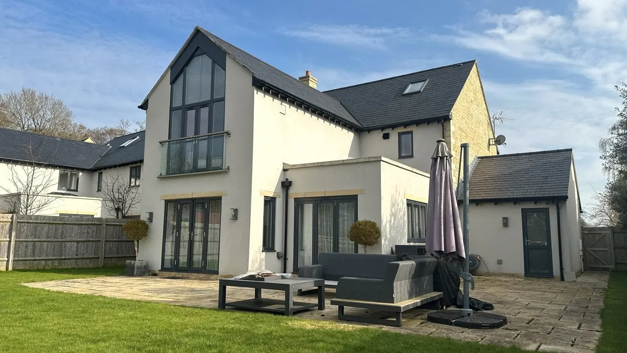 Heyford Road, Kirtlington, OX5, photo 21
