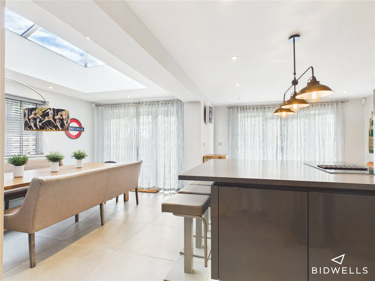 Heyford Road, Kirtlington, OX5, photo 8