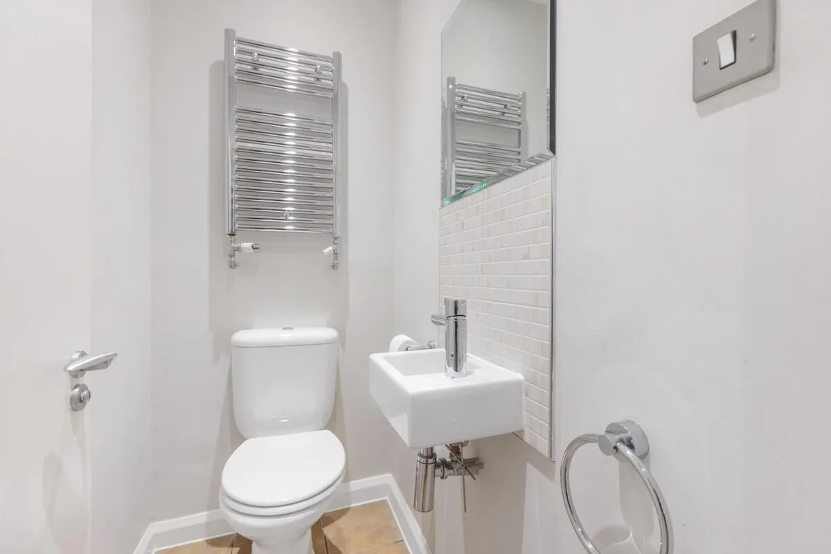 Rodmarton Street, London, W1U, photo 9