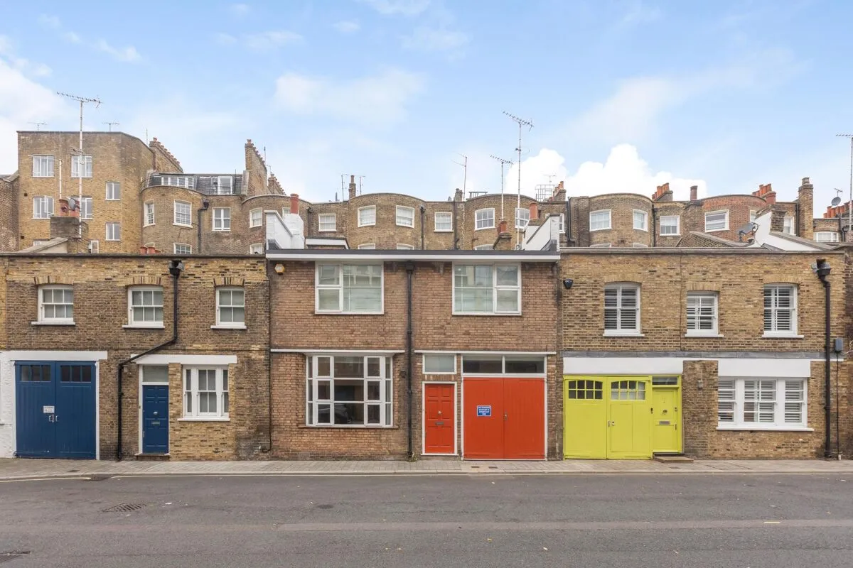 Rodmarton Street, London, W1U, photo 17