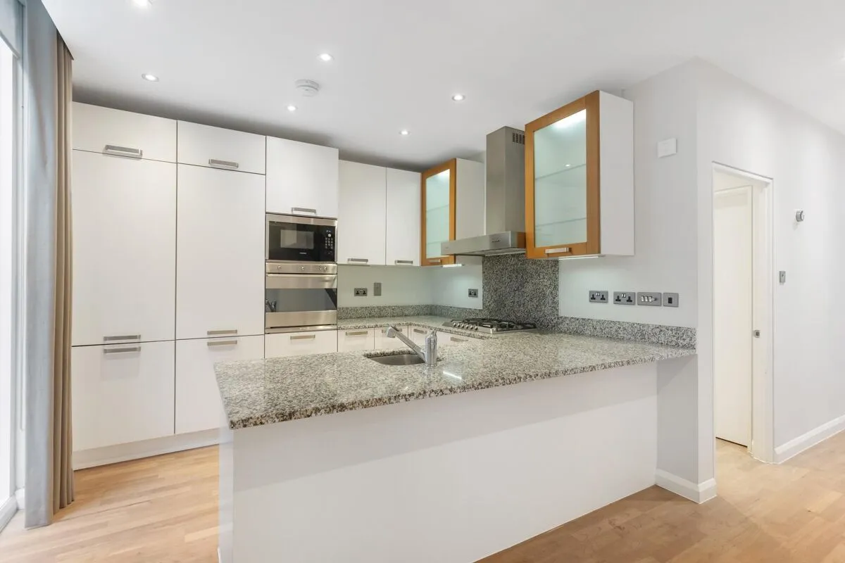 Rodmarton Street, London, W1U, photo 3