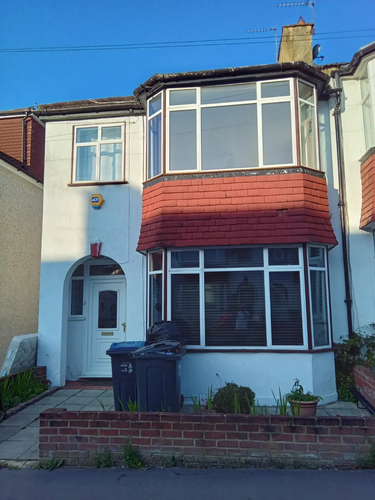 3 bed house to rent, Barmouth Road, Croydon, CR0