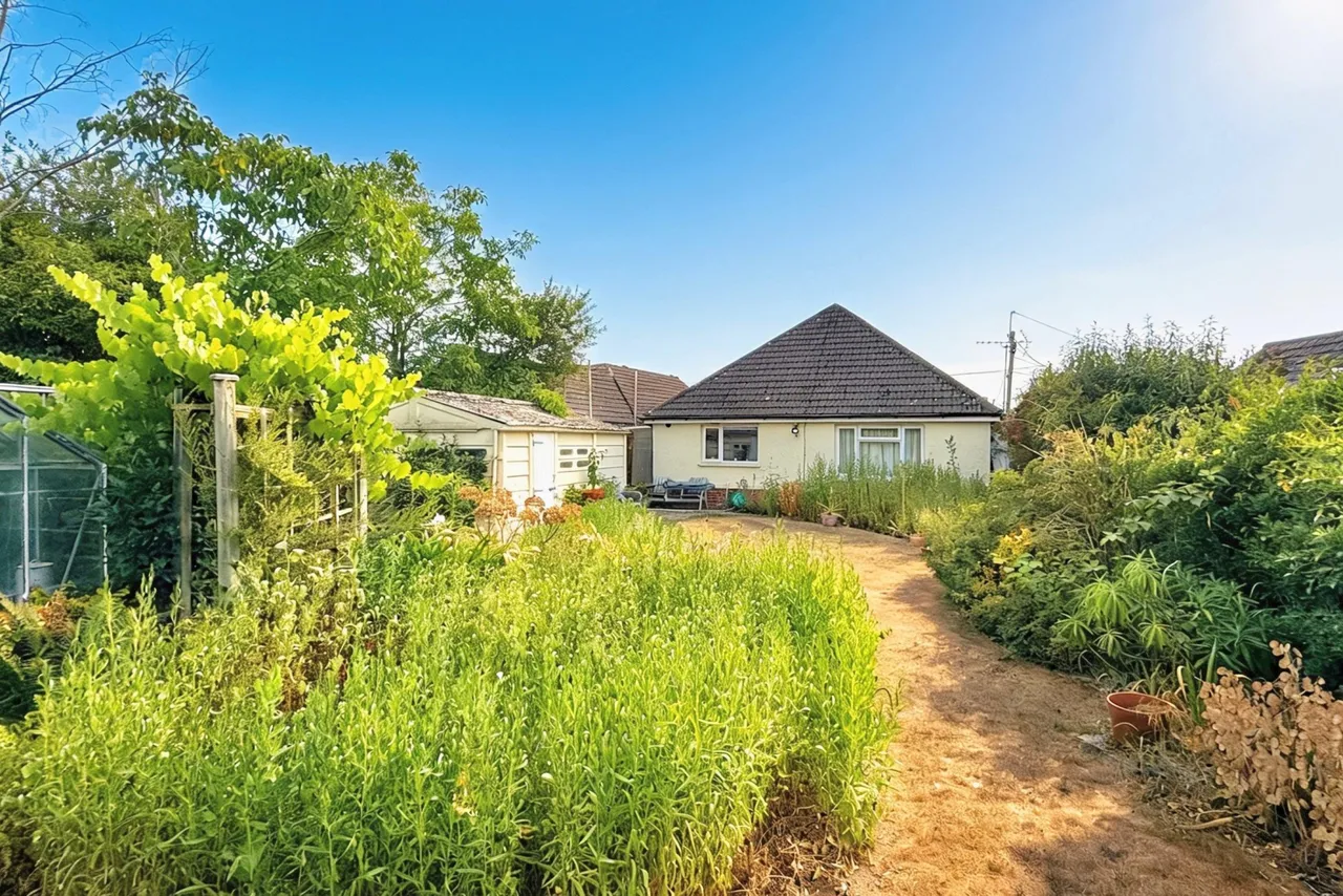 Hampton Drive, Ringwood, BH24, photo 10
