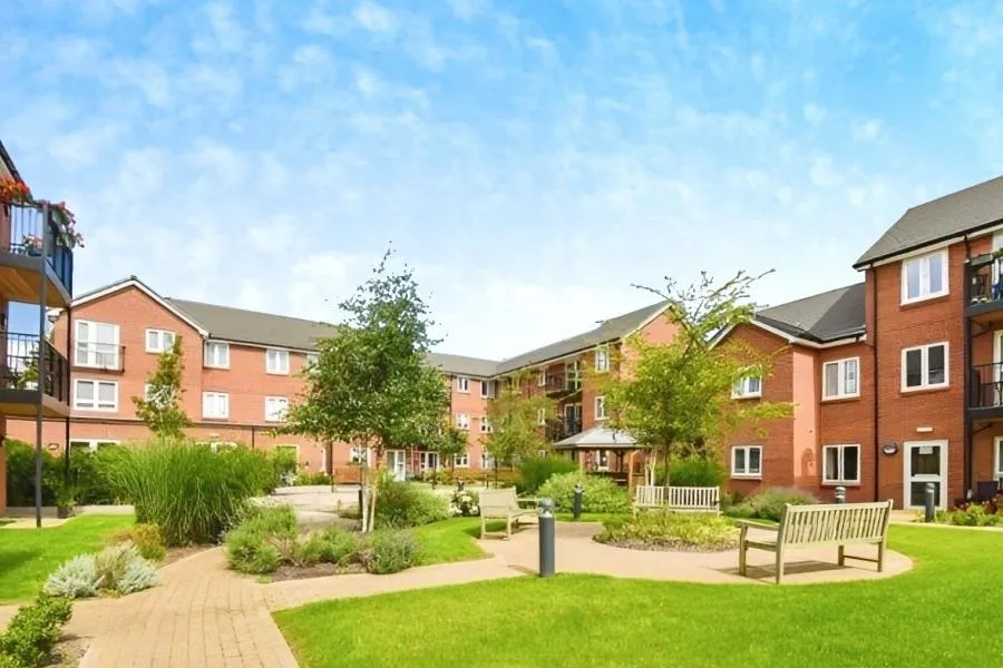 High View, Bedford, MK41, photo 2