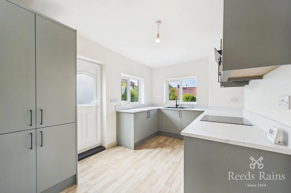 Dilys Grove, York, North Yorkshire, YO26, photo 2