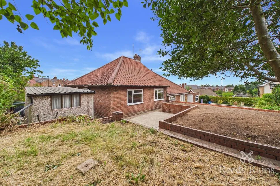 Dilys Grove, York, North Yorkshire, YO26, photo 6