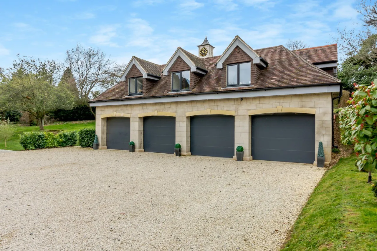 Cross Colwood Lane, Bolney, RH17, photo 21