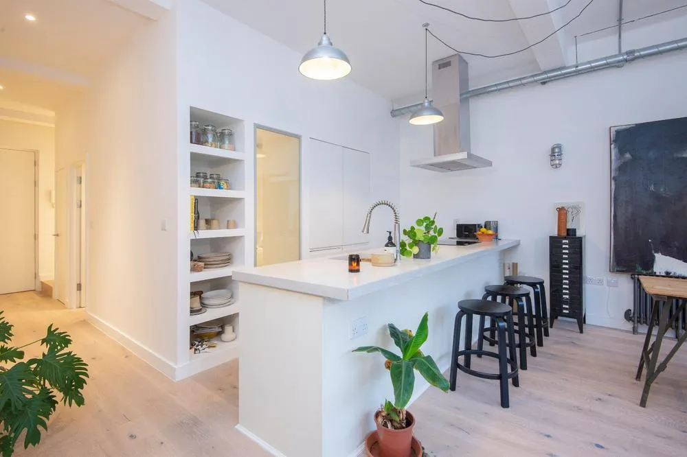 Great Titchfield Street, Fitzrovia, W1W, photo 3