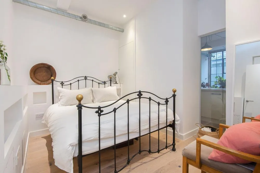 Great Titchfield Street, Fitzrovia, W1W, photo 4