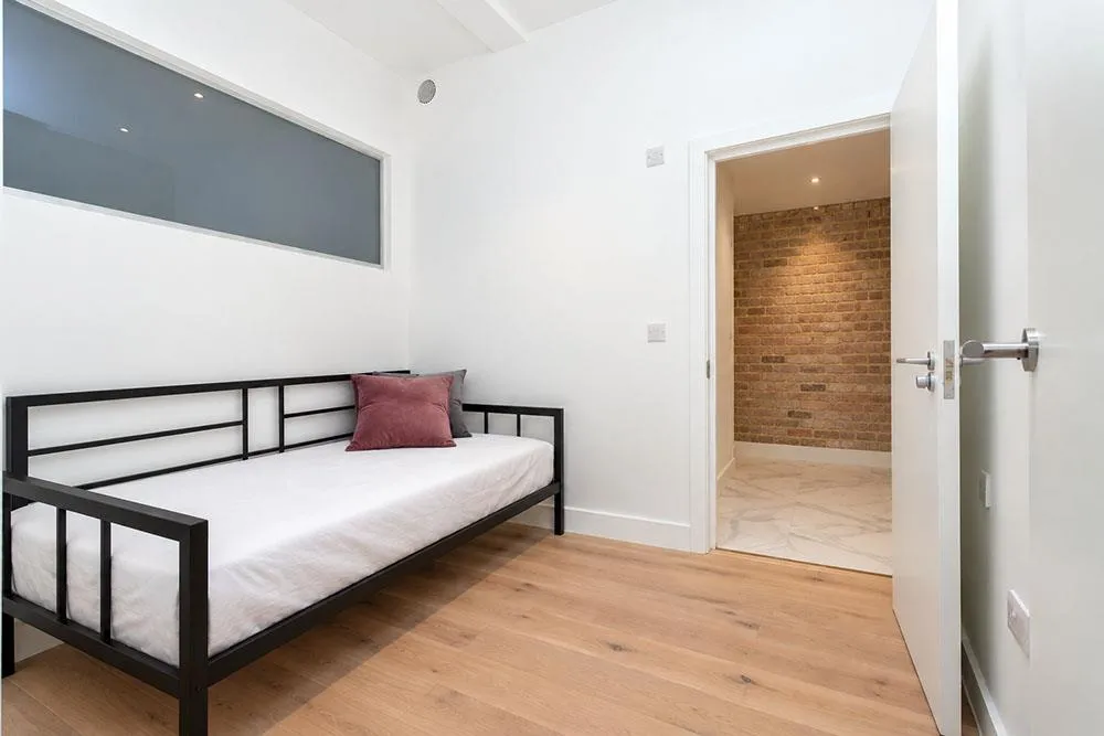 Great Titchfield Street, Fitzrovia, W1W, photo 5