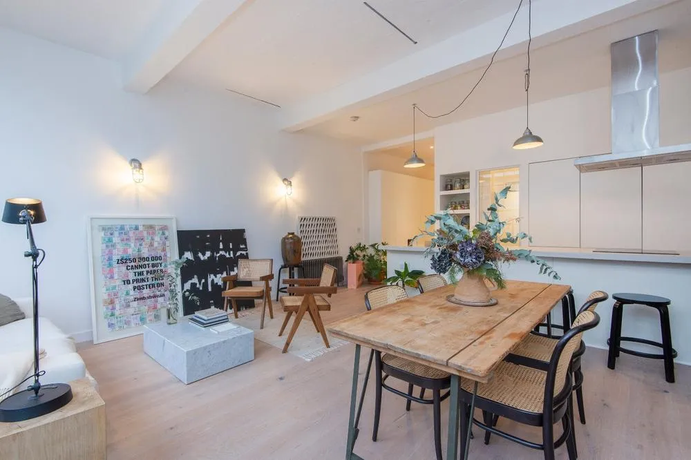 2 bed flat to rent, Great Titchfield Street, Fitzrovia, W1W