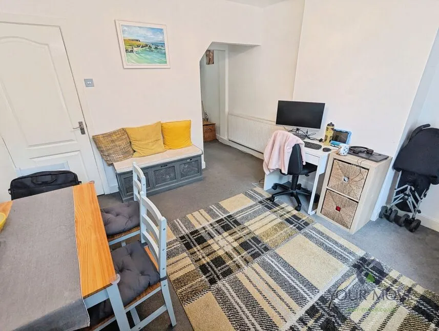 Sherwood Street, Annesley Woodhouse, NG17, photo 10