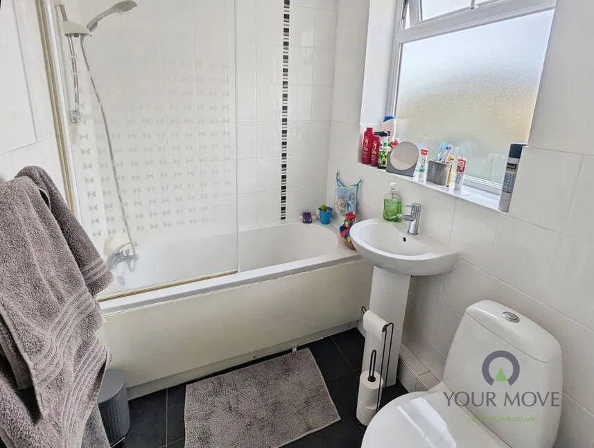 Sherwood Street, Annesley Woodhouse, NG17, photo 7