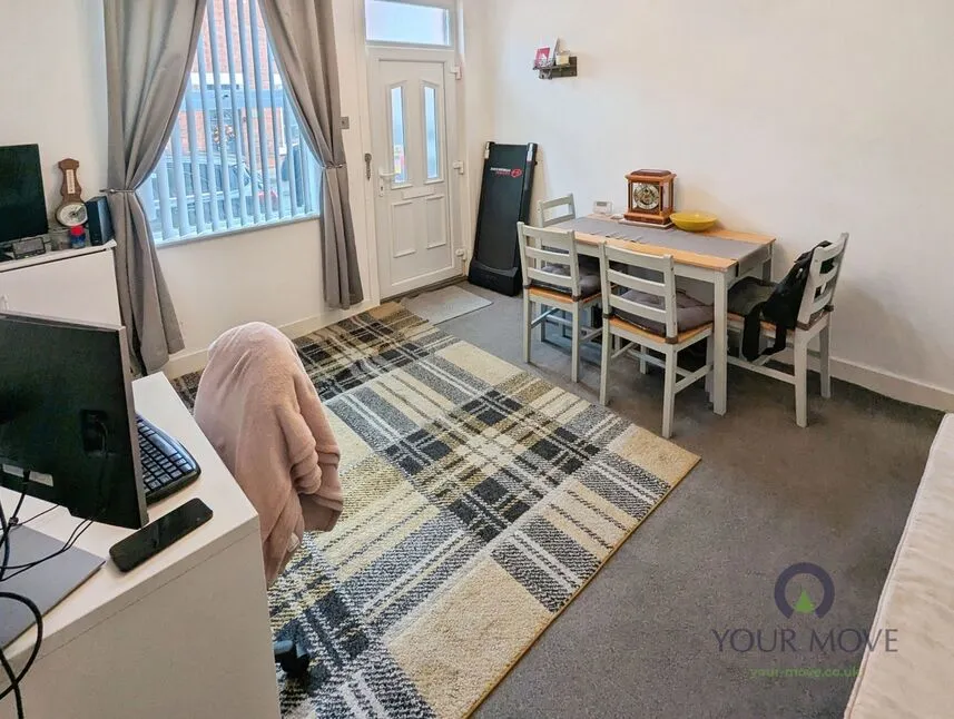 Sherwood Street, Annesley Woodhouse, NG17, photo 4