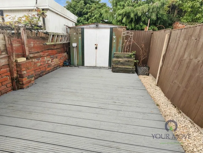 Sherwood Street, Annesley Woodhouse, NG17, photo 9