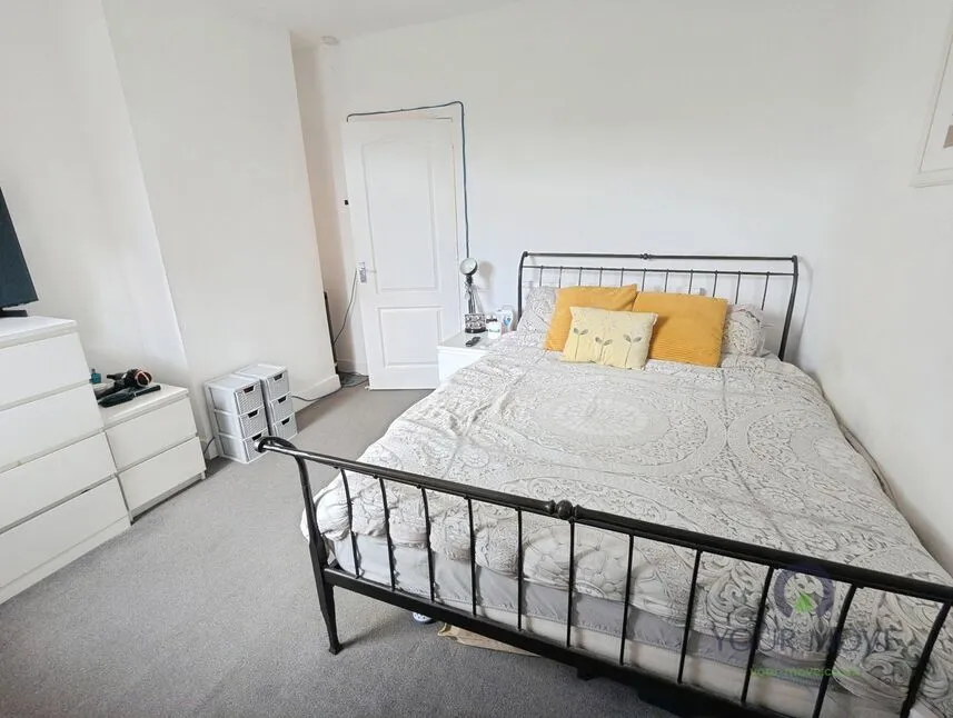 Sherwood Street, Annesley Woodhouse, NG17, photo 5