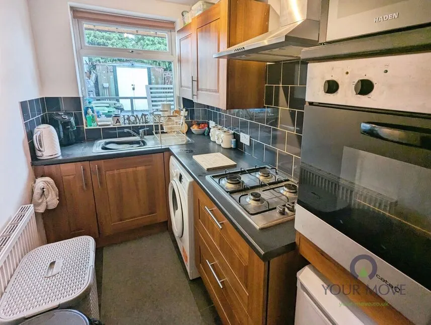 Sherwood Street, Annesley Woodhouse, NG17, photo 2