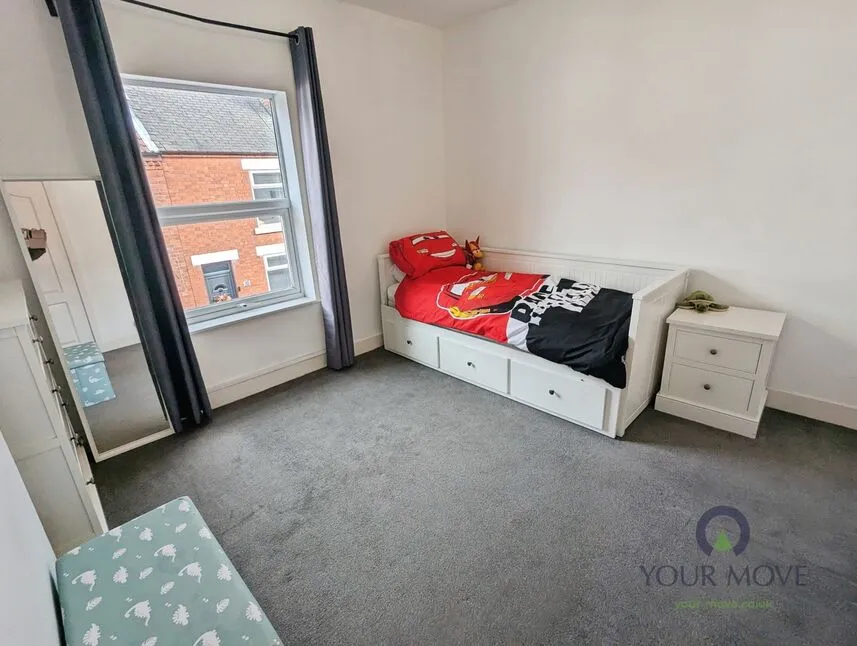 Sherwood Street, Annesley Woodhouse, NG17, photo 8