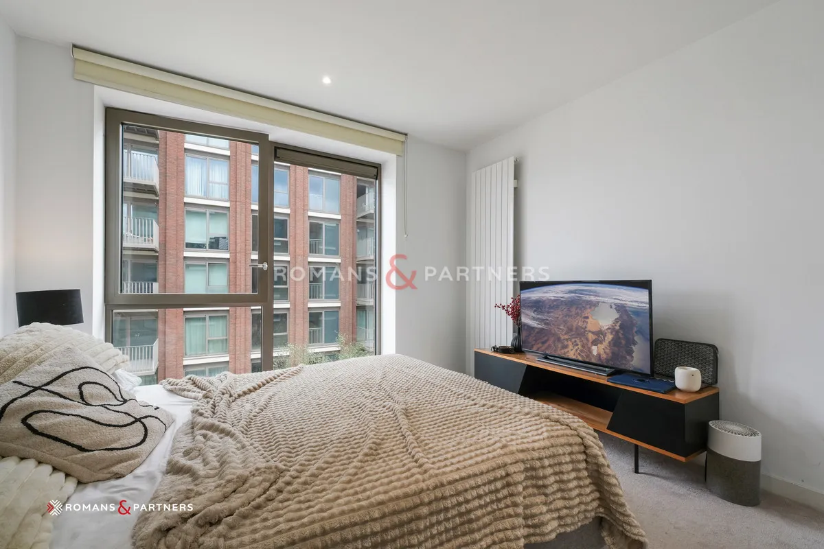 Pendant Court, Royal Wharf, E16, photo 7