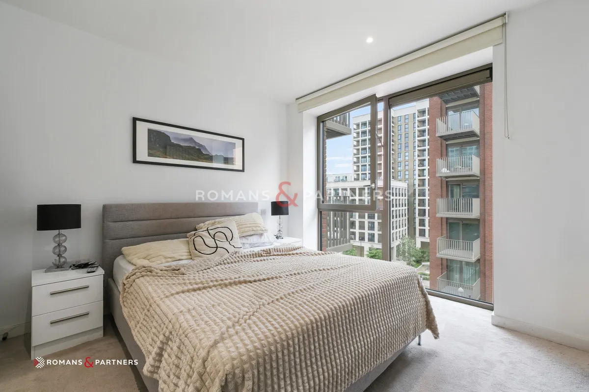 Pendant Court, Royal Wharf, E16, photo 8