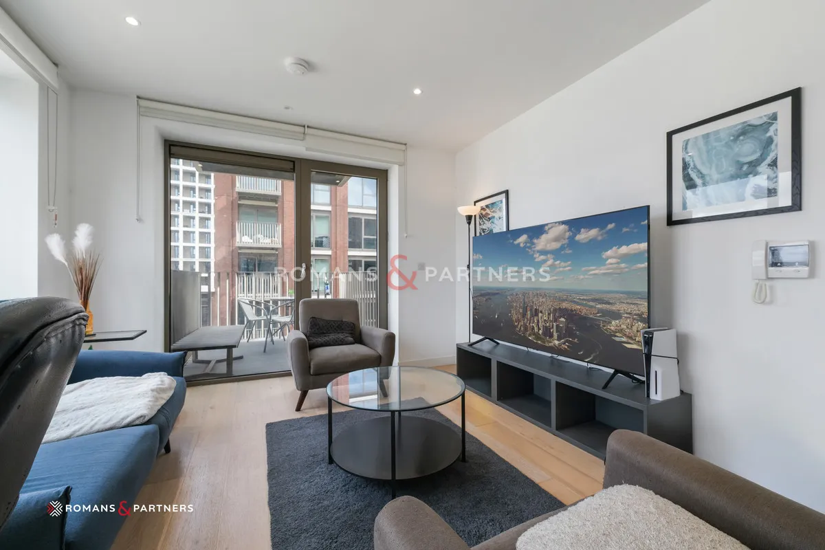 Pendant Court, Royal Wharf, E16, photo 2