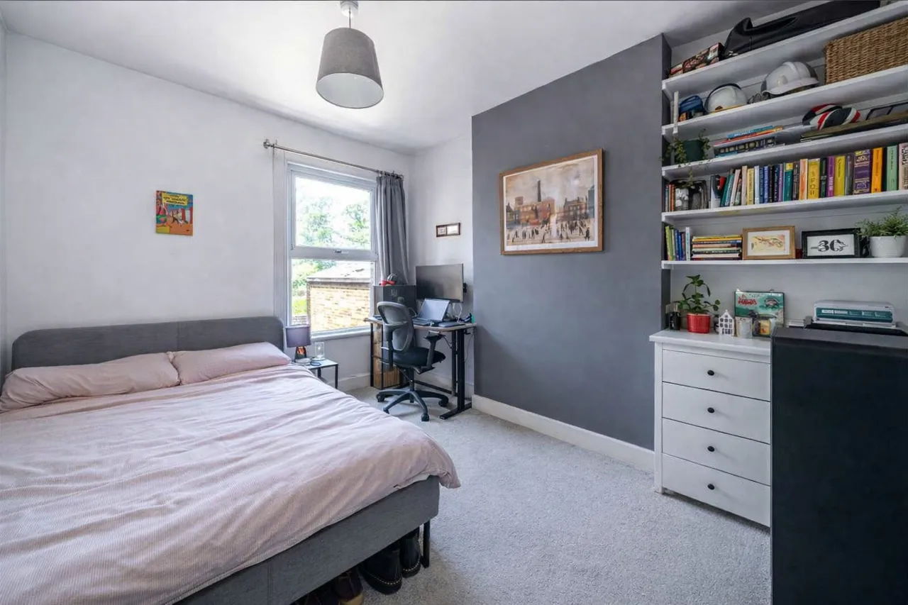 Hambro Road, Streatham Common, London, SW16, photo 9