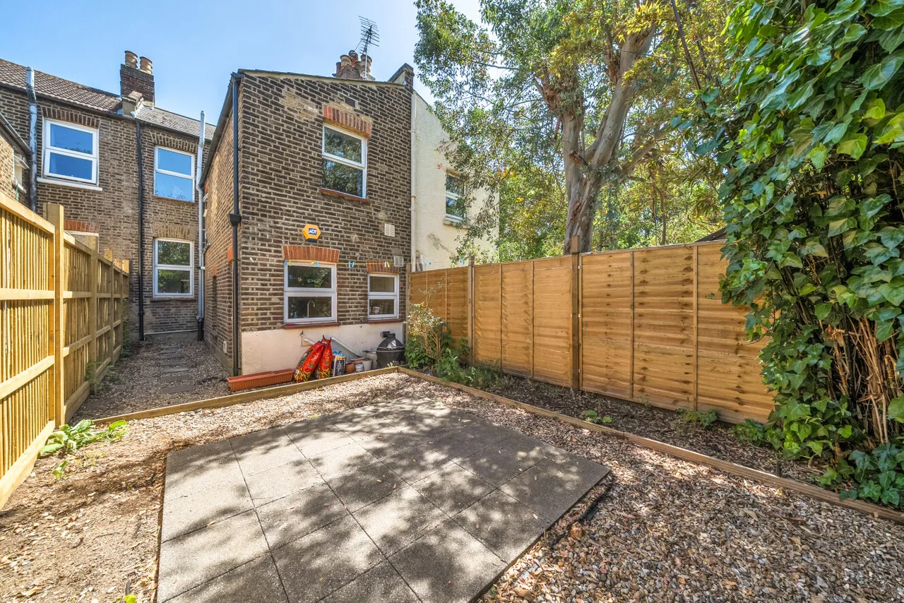 Hambro Road, Streatham Common, London, SW16, photo 10