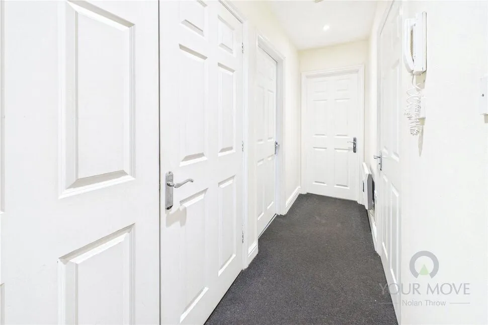 Lahnstein Court, Kettering, Northamptonshire, NN16, photo 4