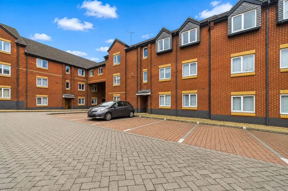 Lahnstein Court, Kettering, Northamptonshire, NN16, photo 9