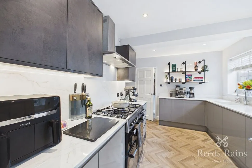Whitley Spring Crescent, Ossett, WF5, photo 7