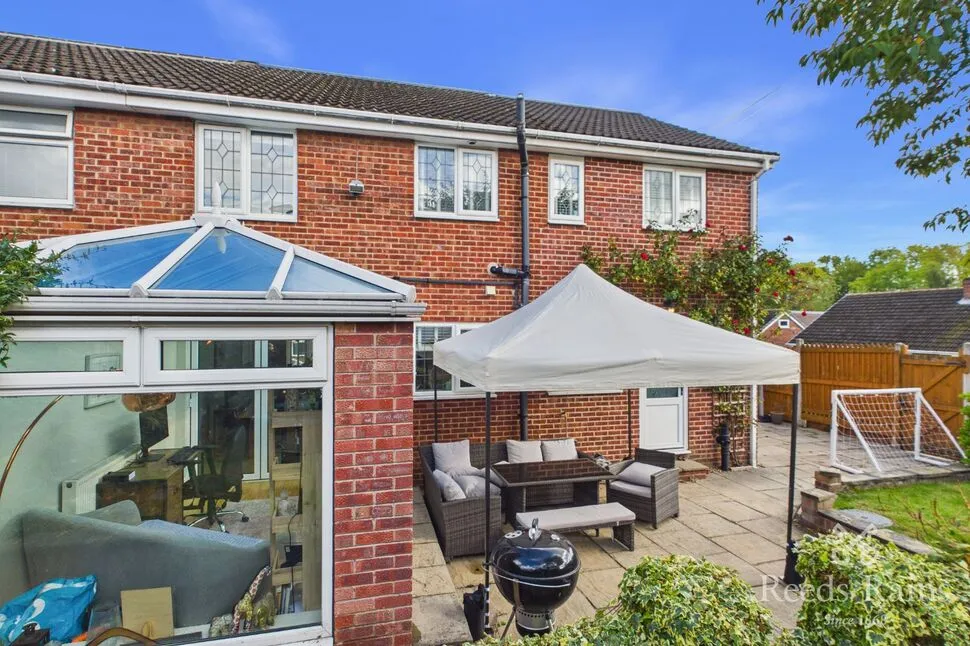 Whitley Spring Crescent, Ossett, WF5, photo 21