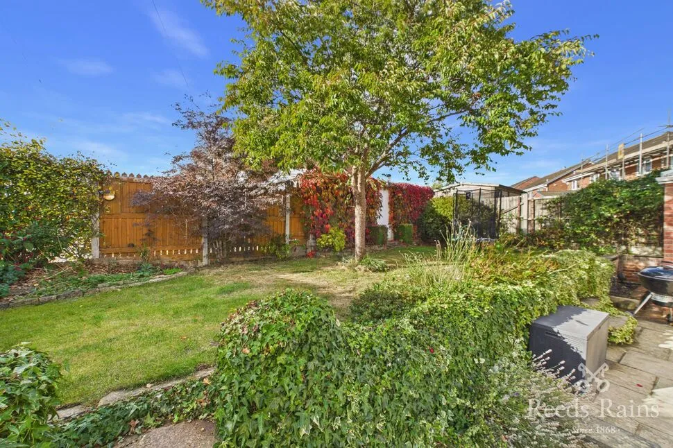 Whitley Spring Crescent, Ossett, WF5, photo 25