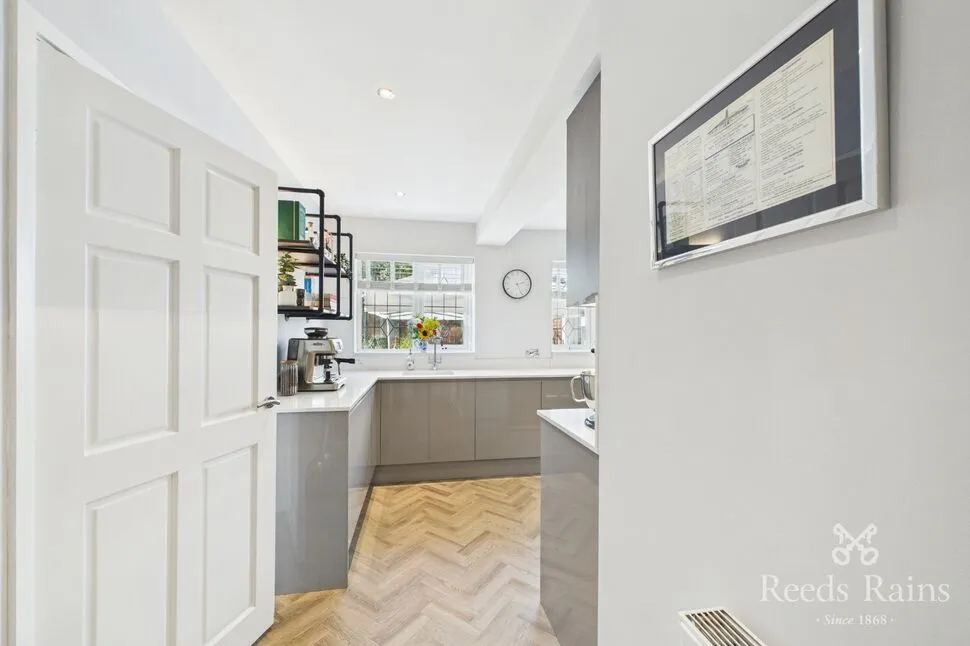 Whitley Spring Crescent, Ossett, WF5, photo 20
