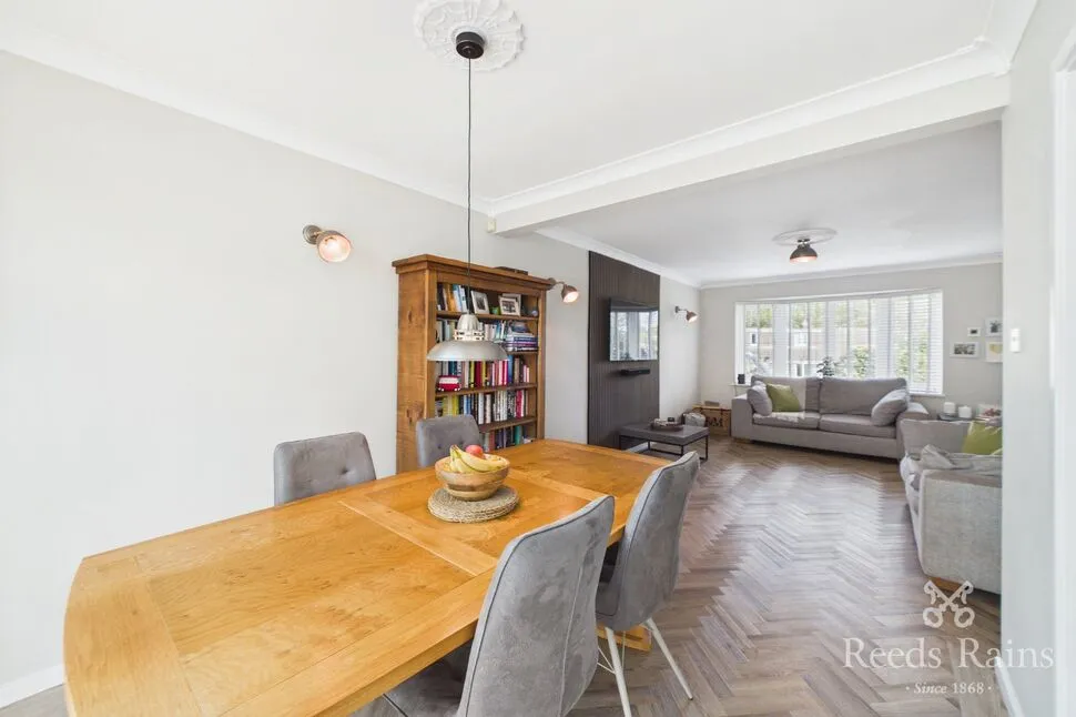 Whitley Spring Crescent, Ossett, WF5, photo 8