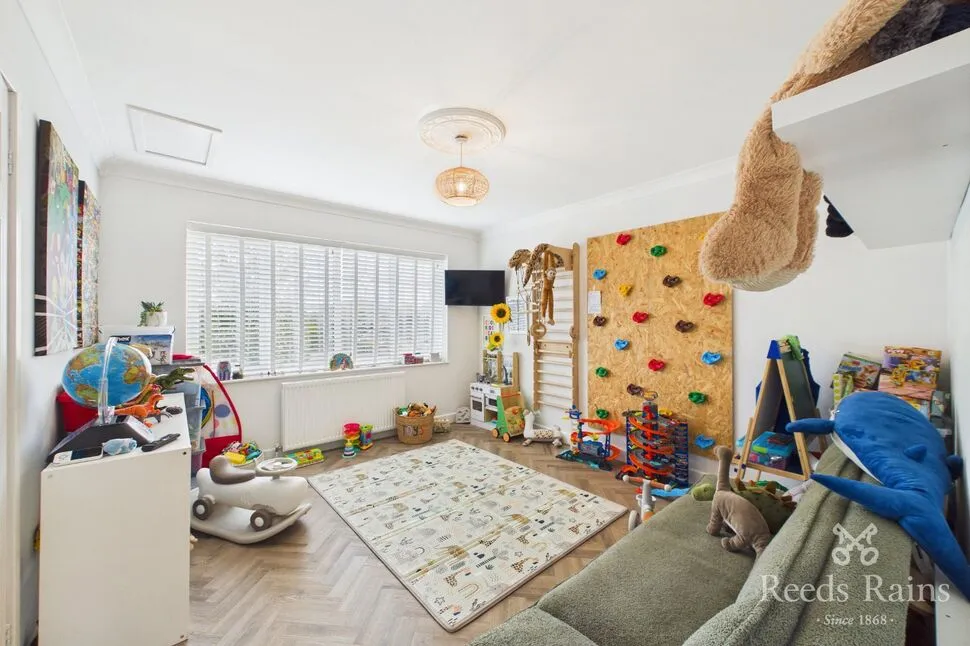 Whitley Spring Crescent, Ossett, WF5, photo 15
