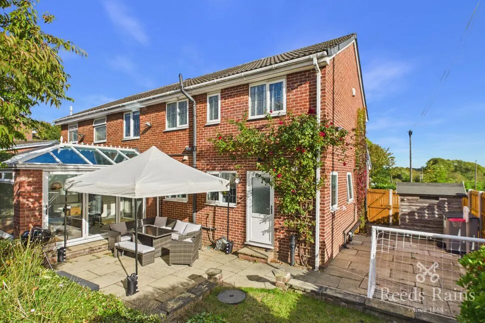 Whitley Spring Crescent, Ossett, WF5, photo 6