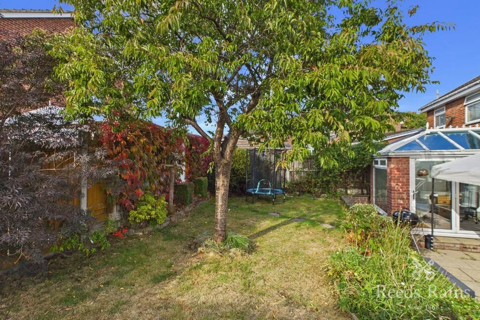 Whitley Spring Crescent, Ossett, WF5, photo 19