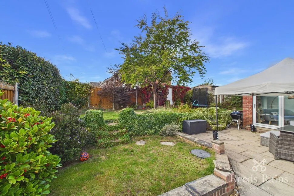 Whitley Spring Crescent, Ossett, WF5, photo 11